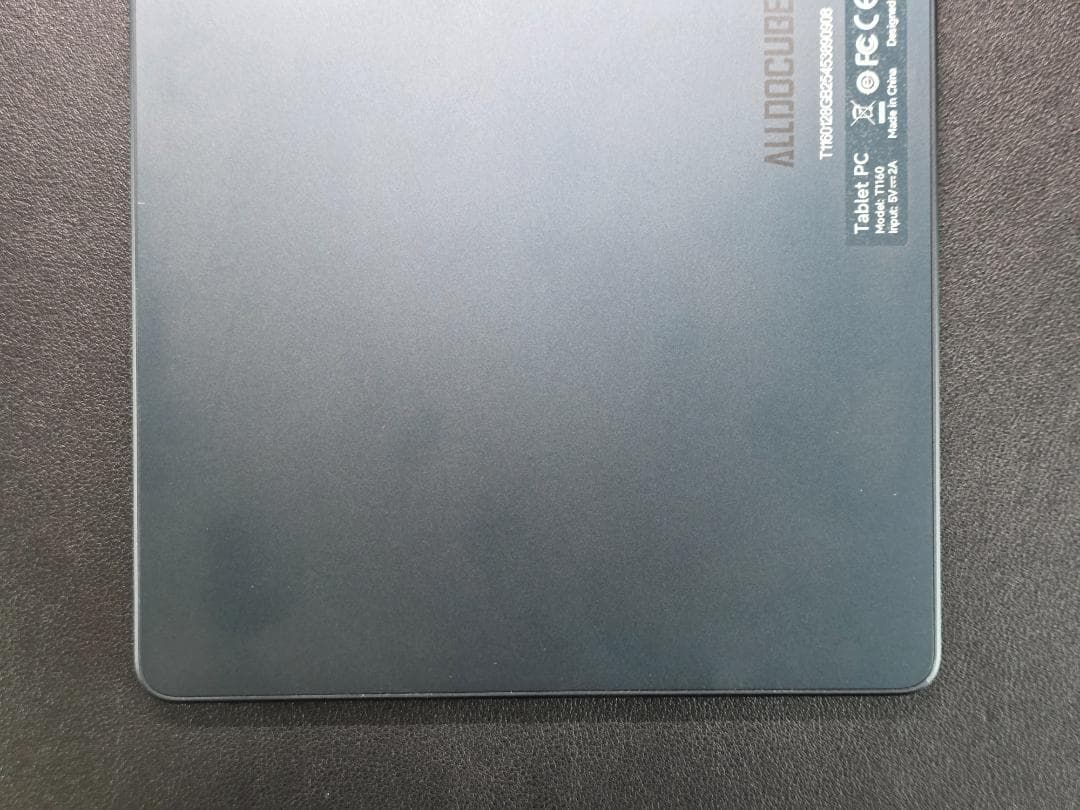 ALLDOCUBE iPlay 70E 8GB/128GB 4G SIMフリー