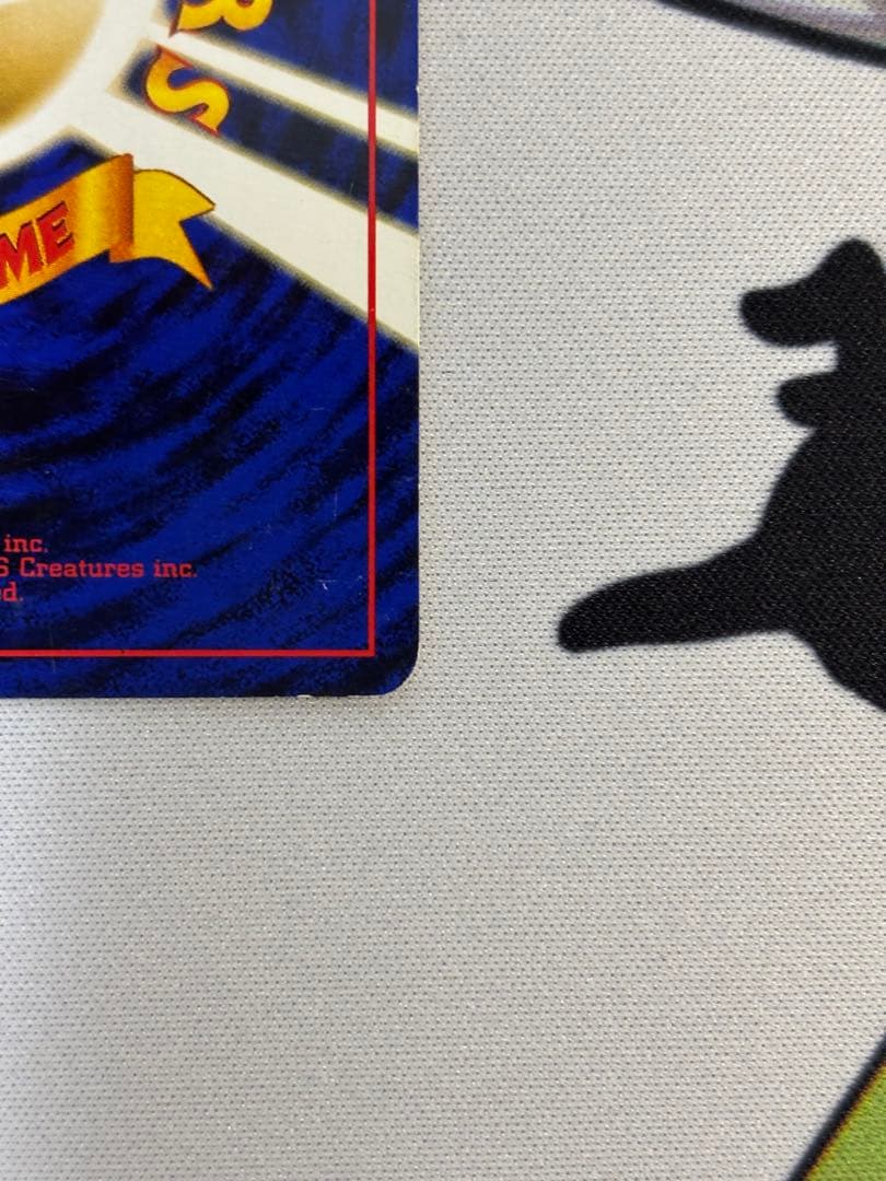 カメックス　旧裏　イントロパック