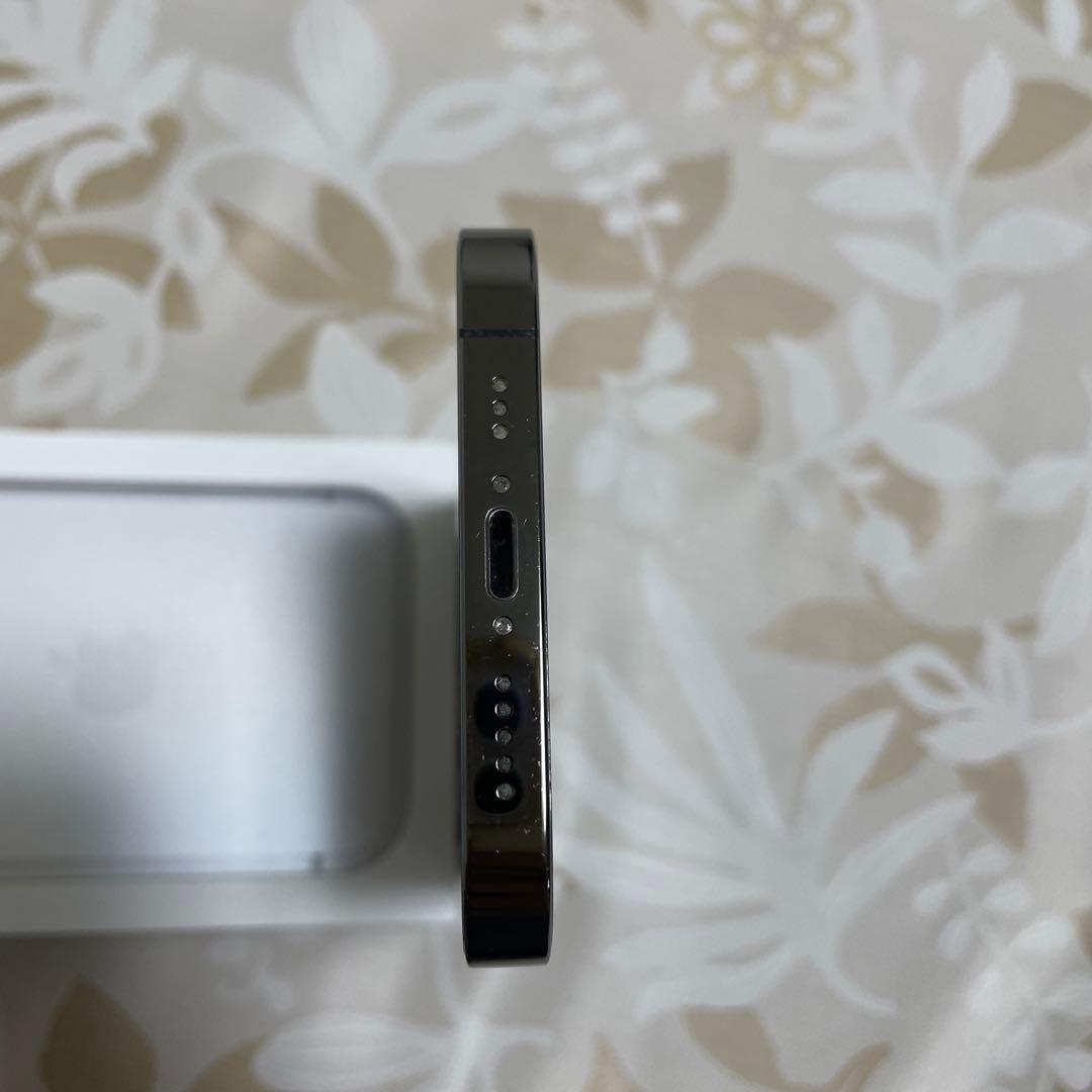 Apple iPhone 13 Pro グラファイト 本体