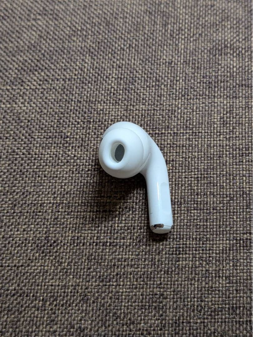 左耳 Apple AirPods Pro 第2世代 正規品 片耳729
