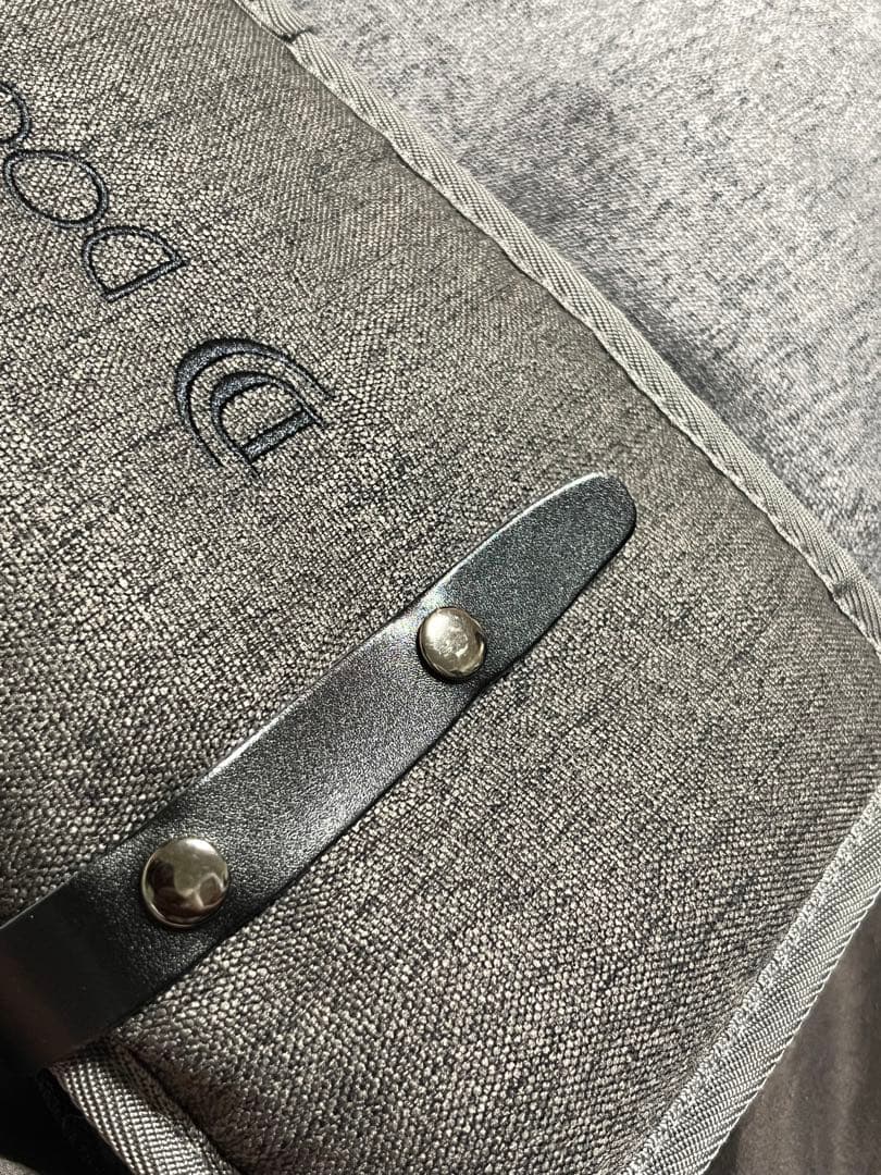 リラクゼーショングッズ flatty MS-08 DGR