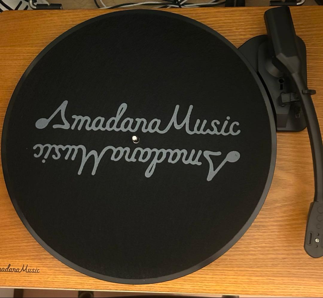 so⭐︎Amadana Music AM-PRD-101 中古品