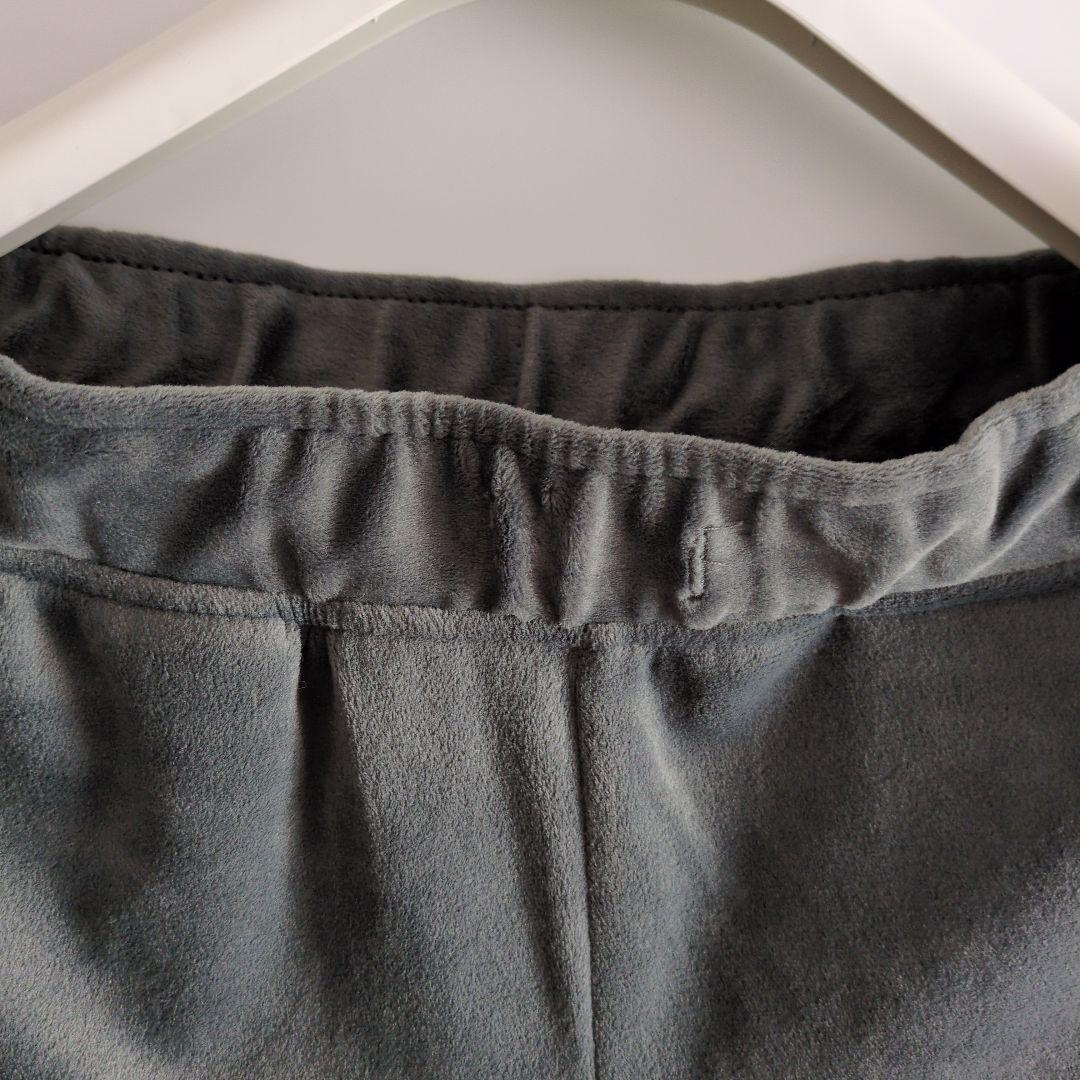 [TENTIAL ] ベロア　上下セット男女兼用Ｌサイズ