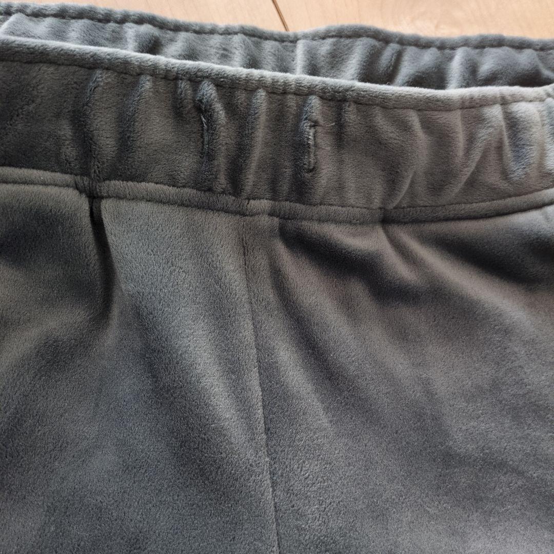 [TENTIAL ] ベロア　上下セット男女兼用Ｌサイズ