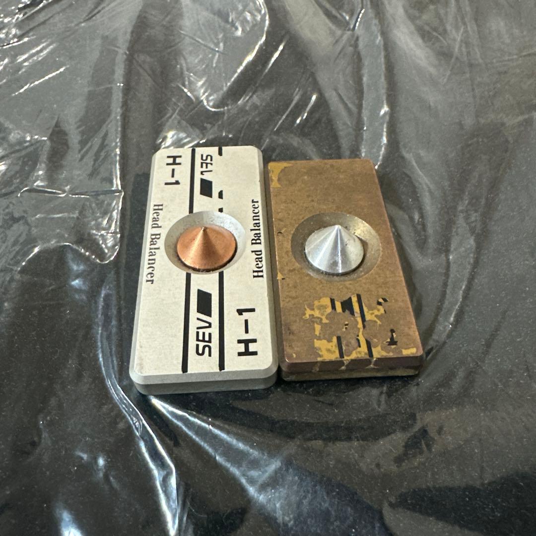 SEV Head Balancer H-1 H-2セット