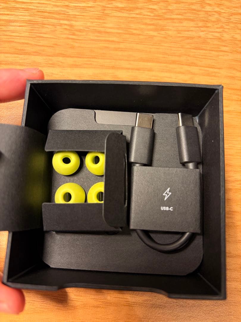 Beats Fit Pro ワイヤレスイヤホン イエロー