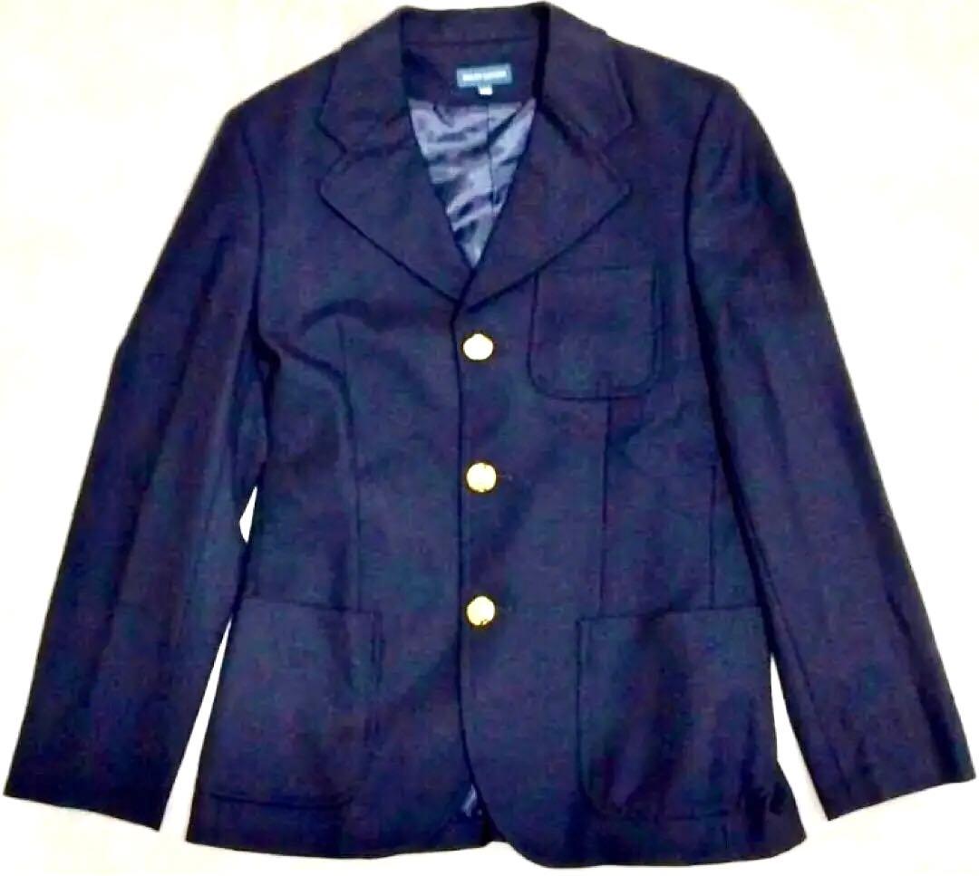 ラルフローレン 卒業式 160 150 セレモニー スーツ ブレザー スカート