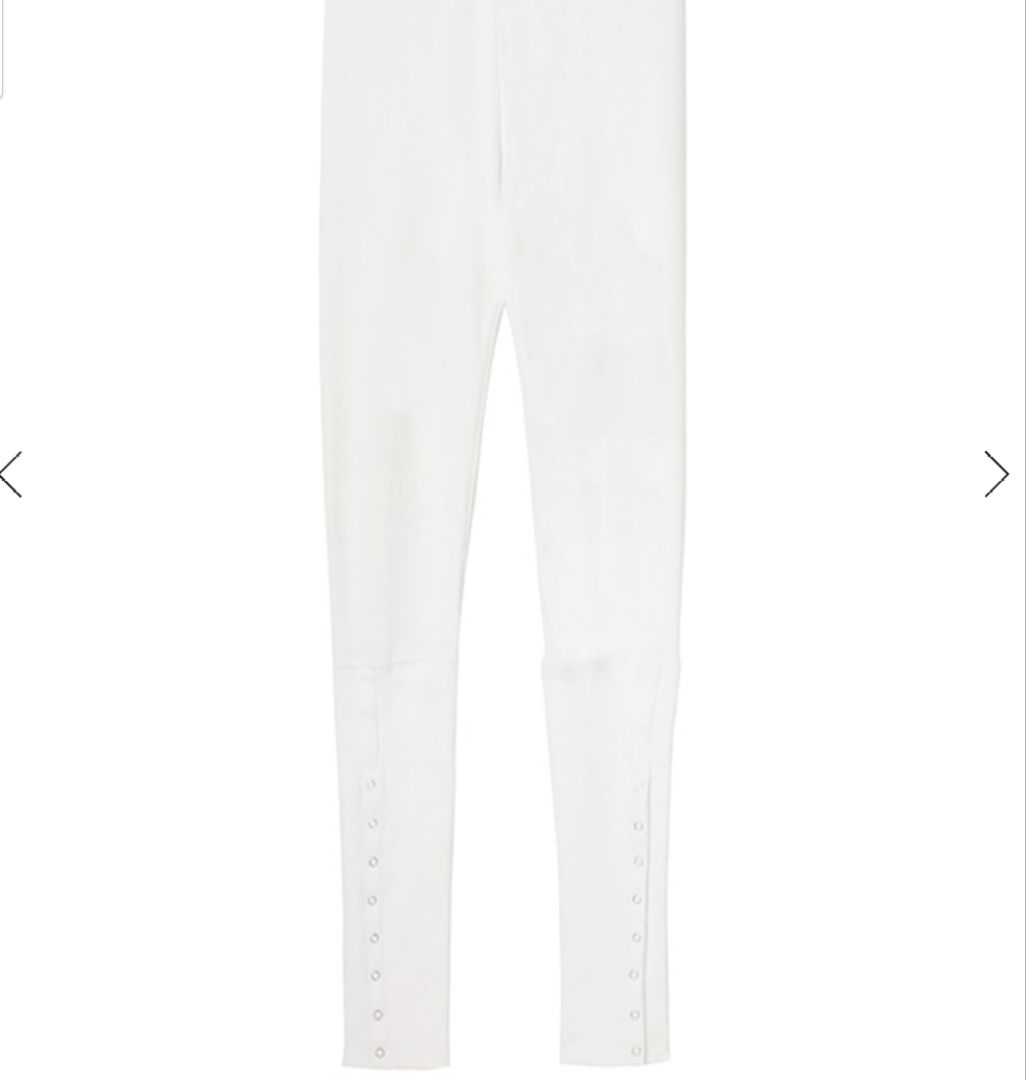 【美品】エトレトウキョウ　レギンス