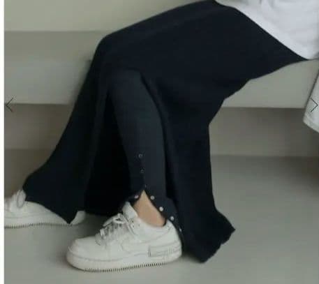 【美品】エトレトウキョウ　レギンス