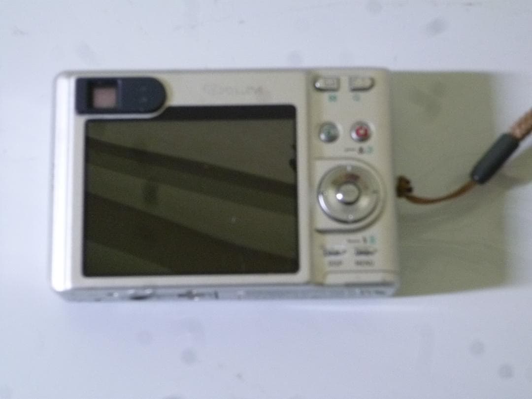 d*3様 ジャンク/デジタルカメラ3台