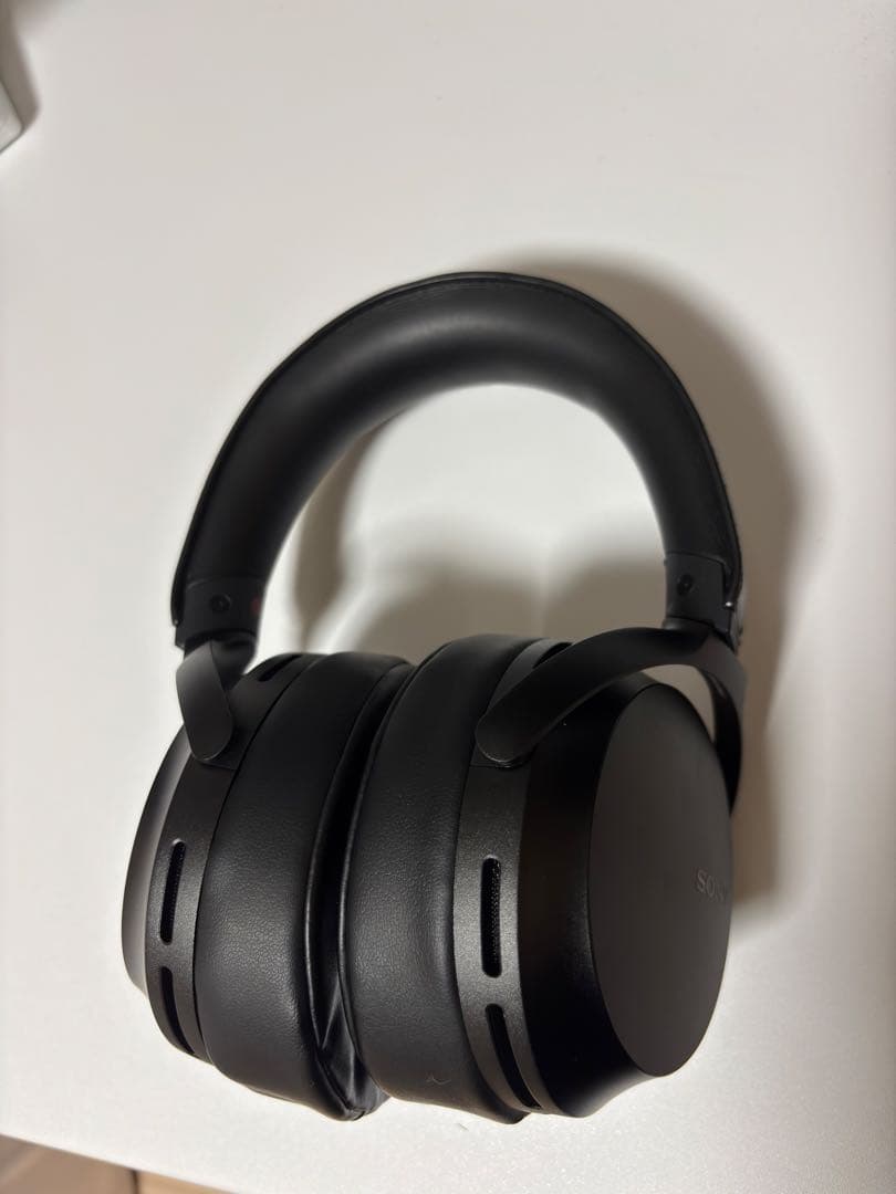 ヘッドホン Sony MDR-Z7M2