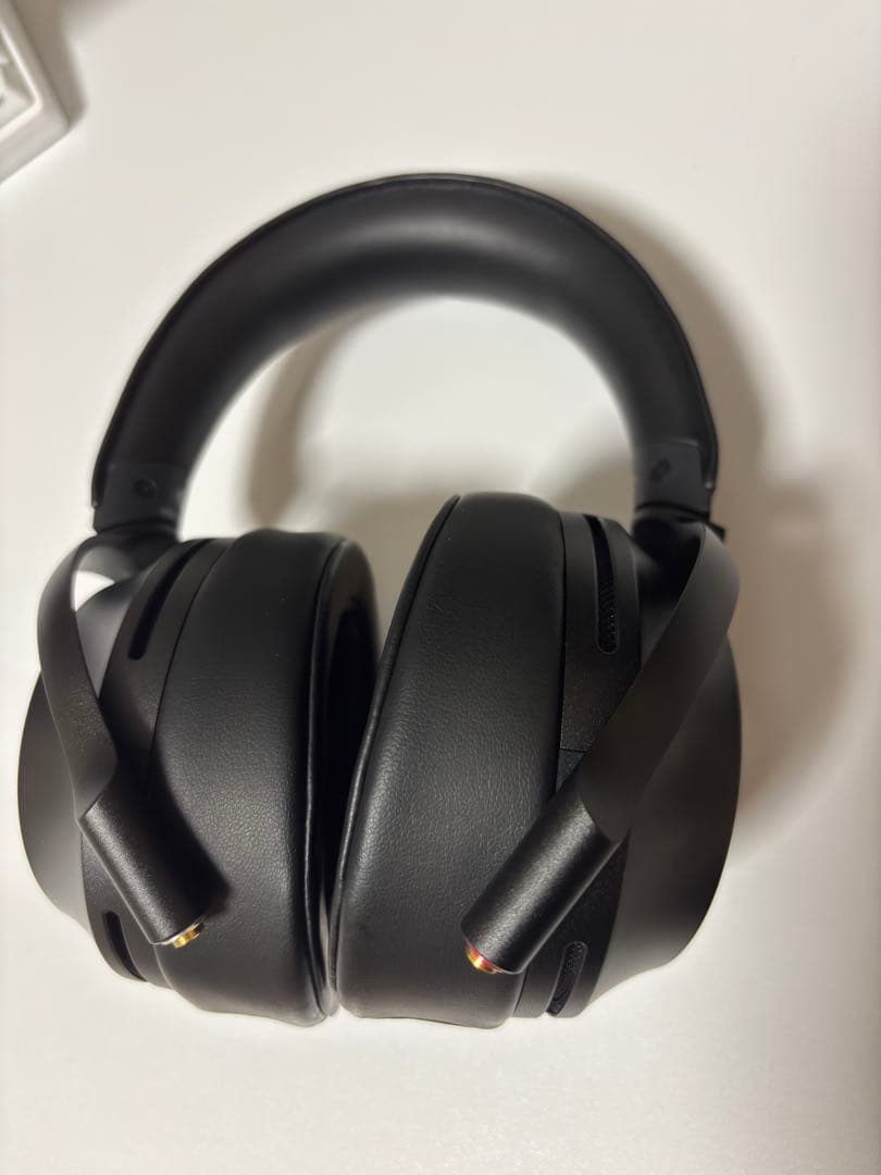 ヘッドホン Sony MDR-Z7M2