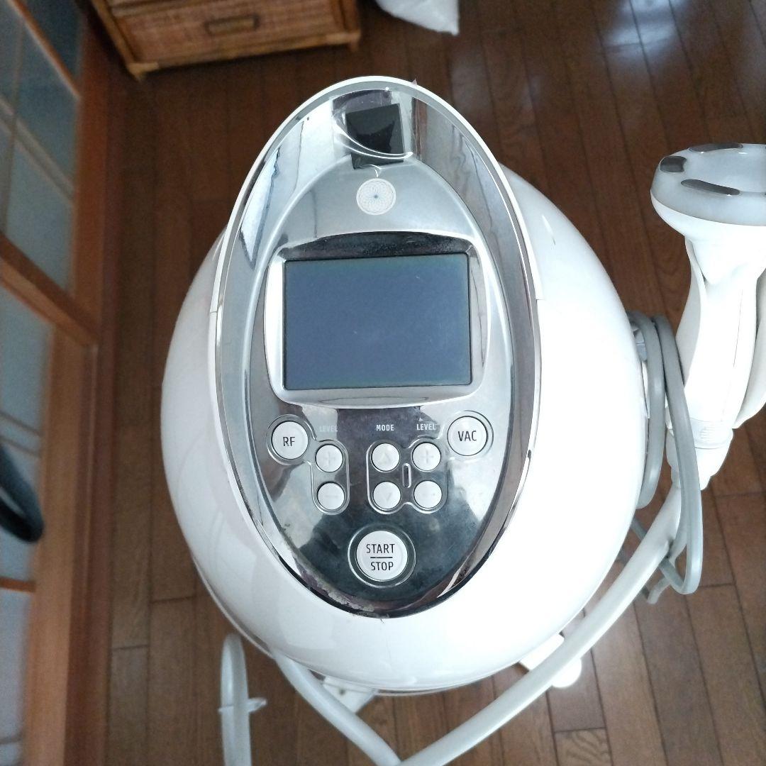 マジックポット　ラジオ波