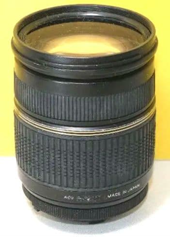 ⭐タムロン SP AF28-75mm F/2.8 XR Di Nikon用⭐
