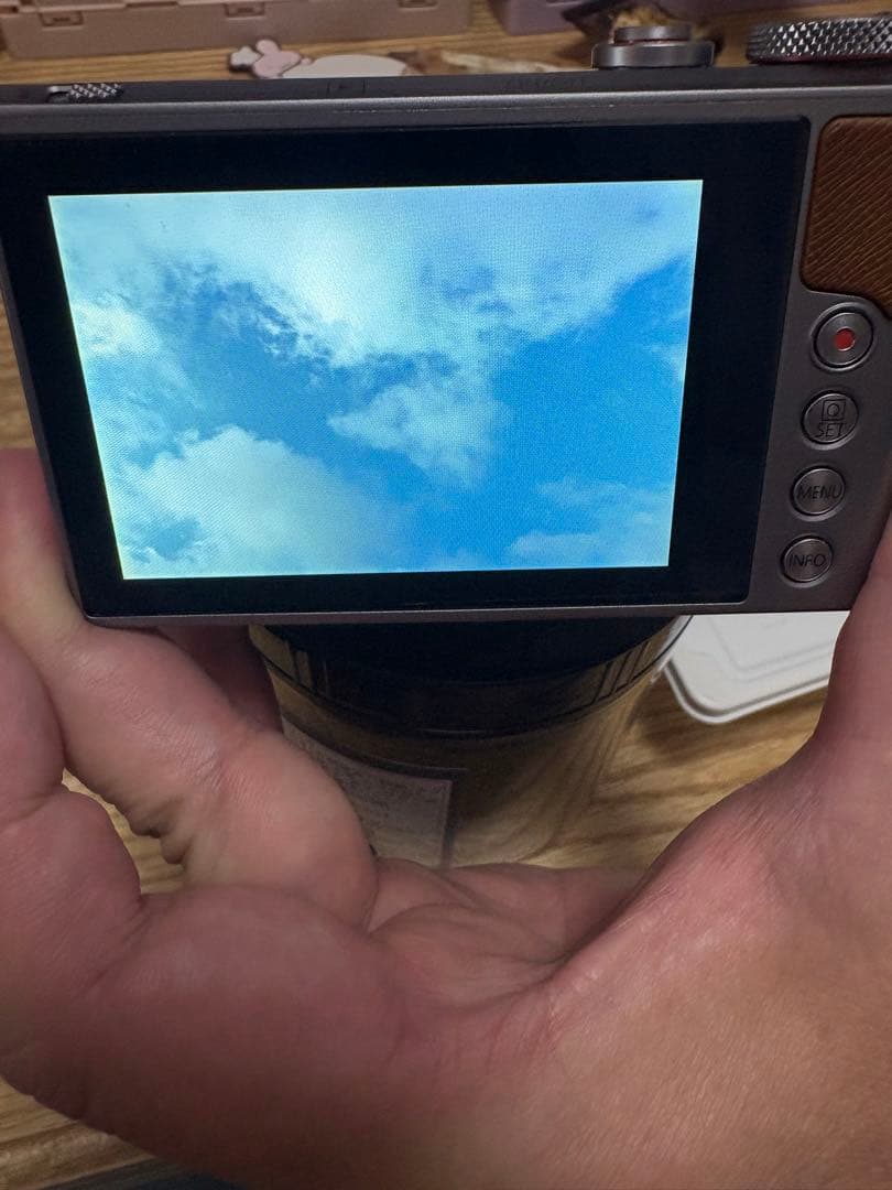 Canon PowerShot G9X Mark II(動作確認済み)