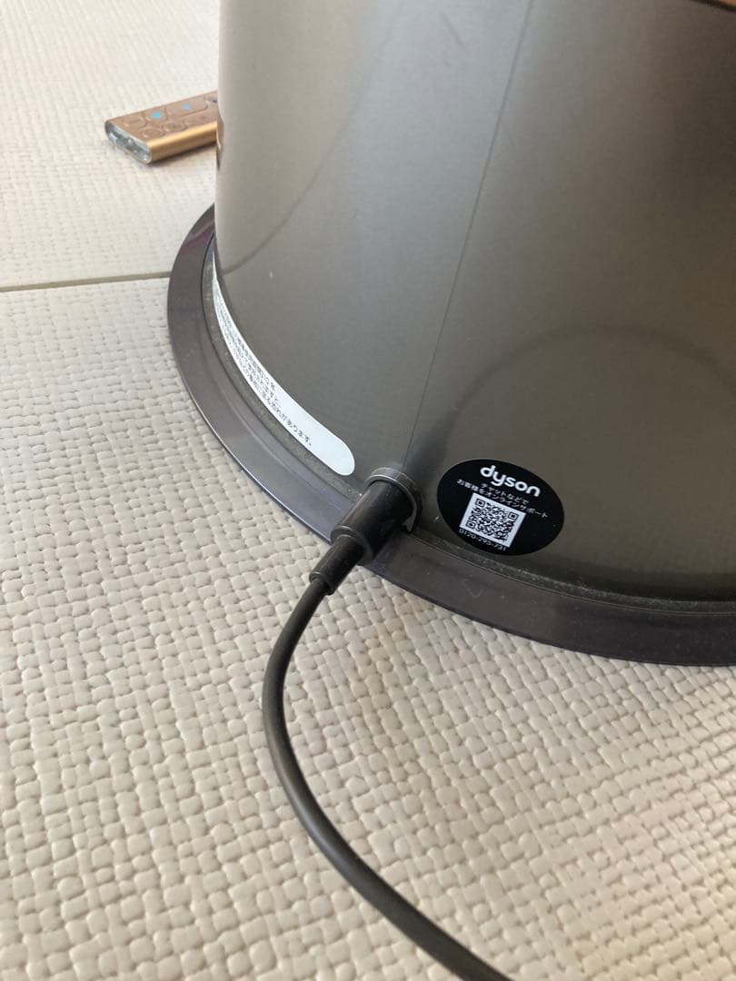 Dyson Purifier 加湿空気清浄機２０２３年購入　値下げ可能