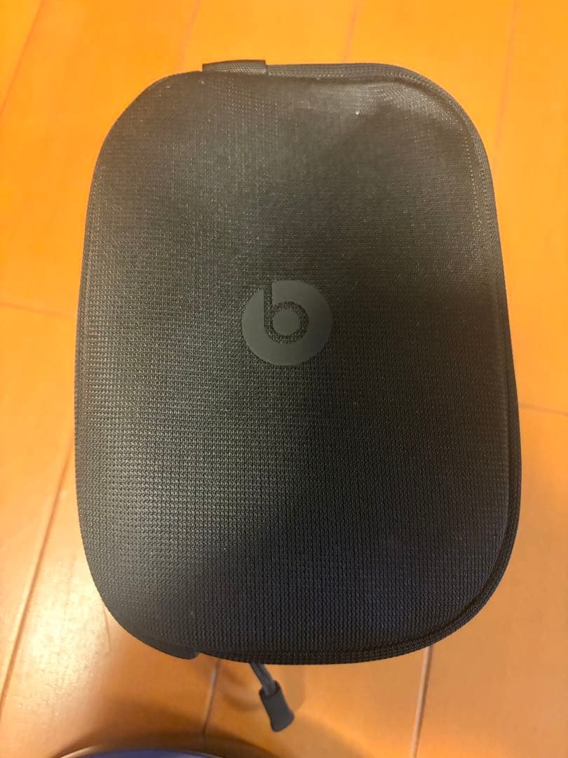 ヘッドホン Beats studio pro