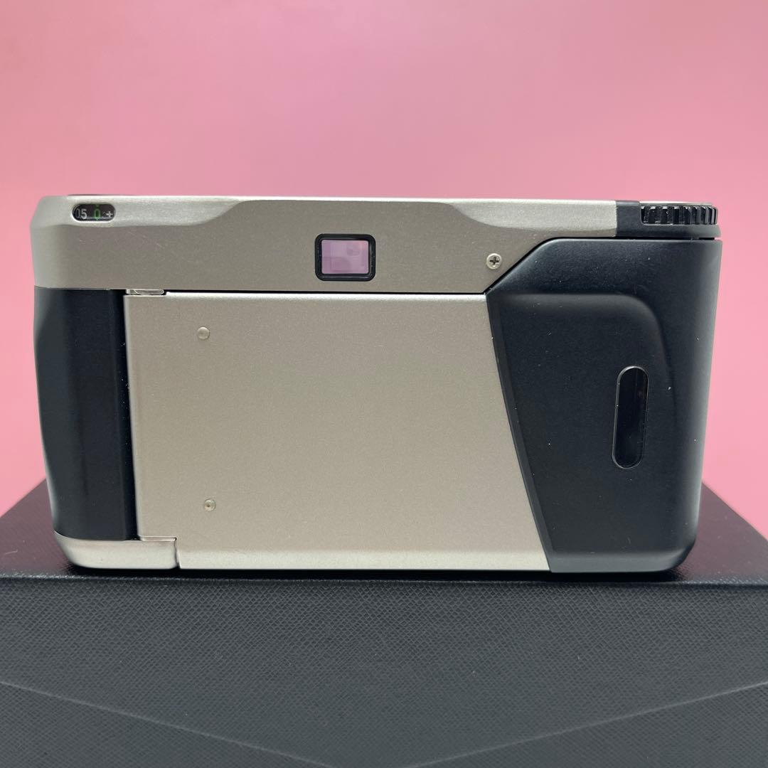 JCONTAX T2 シルバー #013696