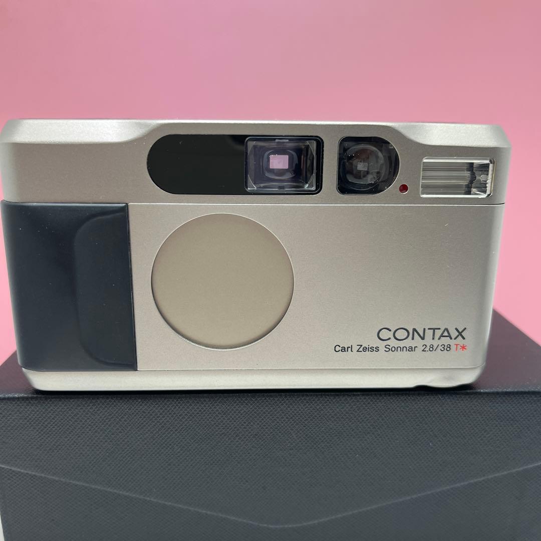 JCONTAX T2 シルバー #013696