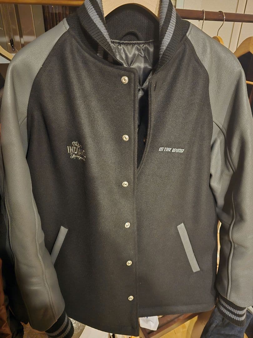 timc inc 東京インディアンズ　Tokyo Indians ネイバーフッド