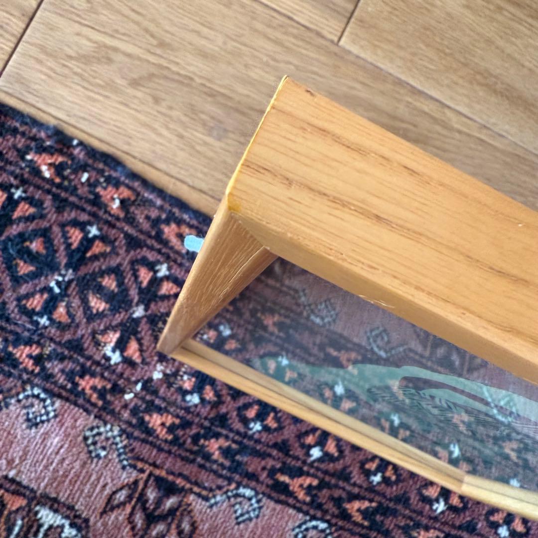 【販売終了品】バーズワーズ　シルクスクリーン/ポスター/伊藤利江/IDEE