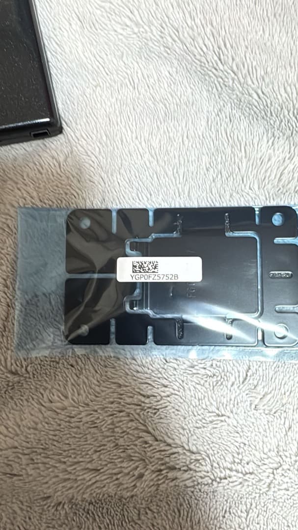 ポータブルプレーヤー Panasonic CY-ET201D ETC2.0