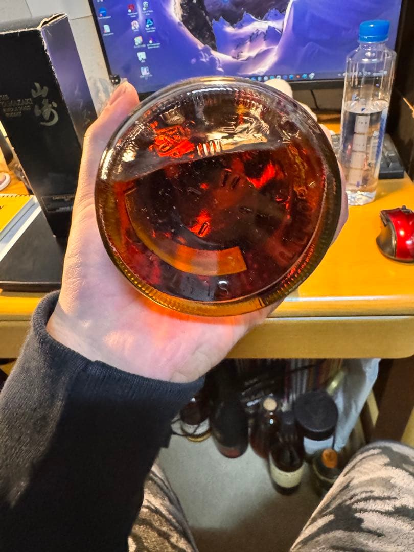 か*ず様 山崎 シングルモルトウイスキー 限定版 2017 700ml