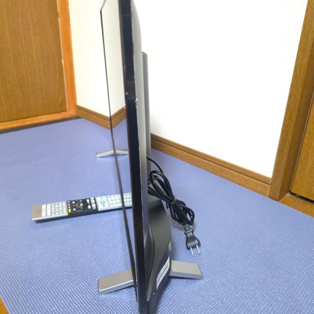 195】TOSHIBA REGZA 32V34 32型【美品】液晶テレビ　レグザ