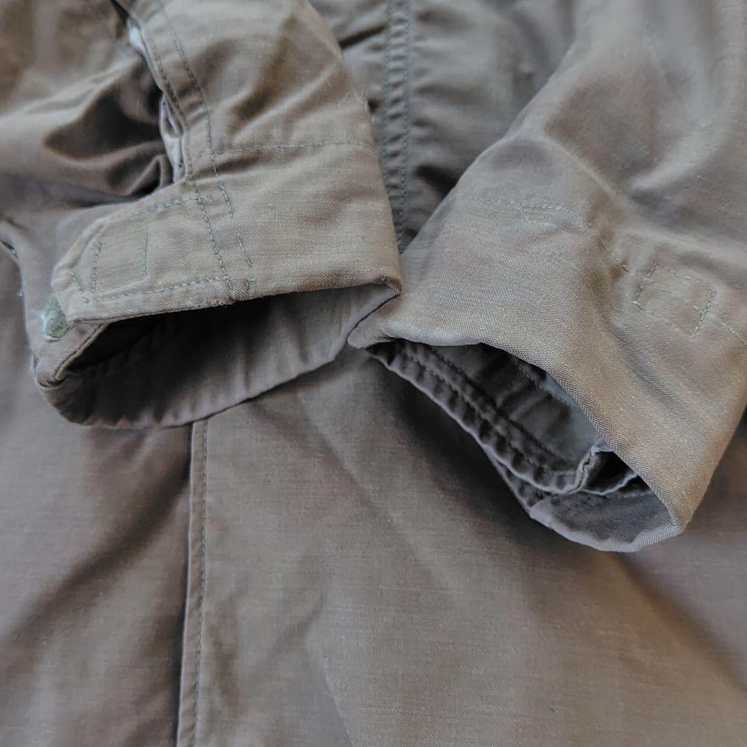 ✨ロバートデニーロ着用✨アメリカ軍★実物★M-65★フィールドジャケット★2nd