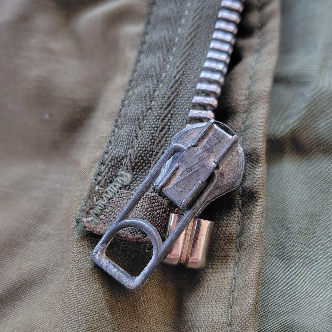 ✨ロバートデニーロ着用✨アメリカ軍★実物★M-65★フィールドジャケット★2nd