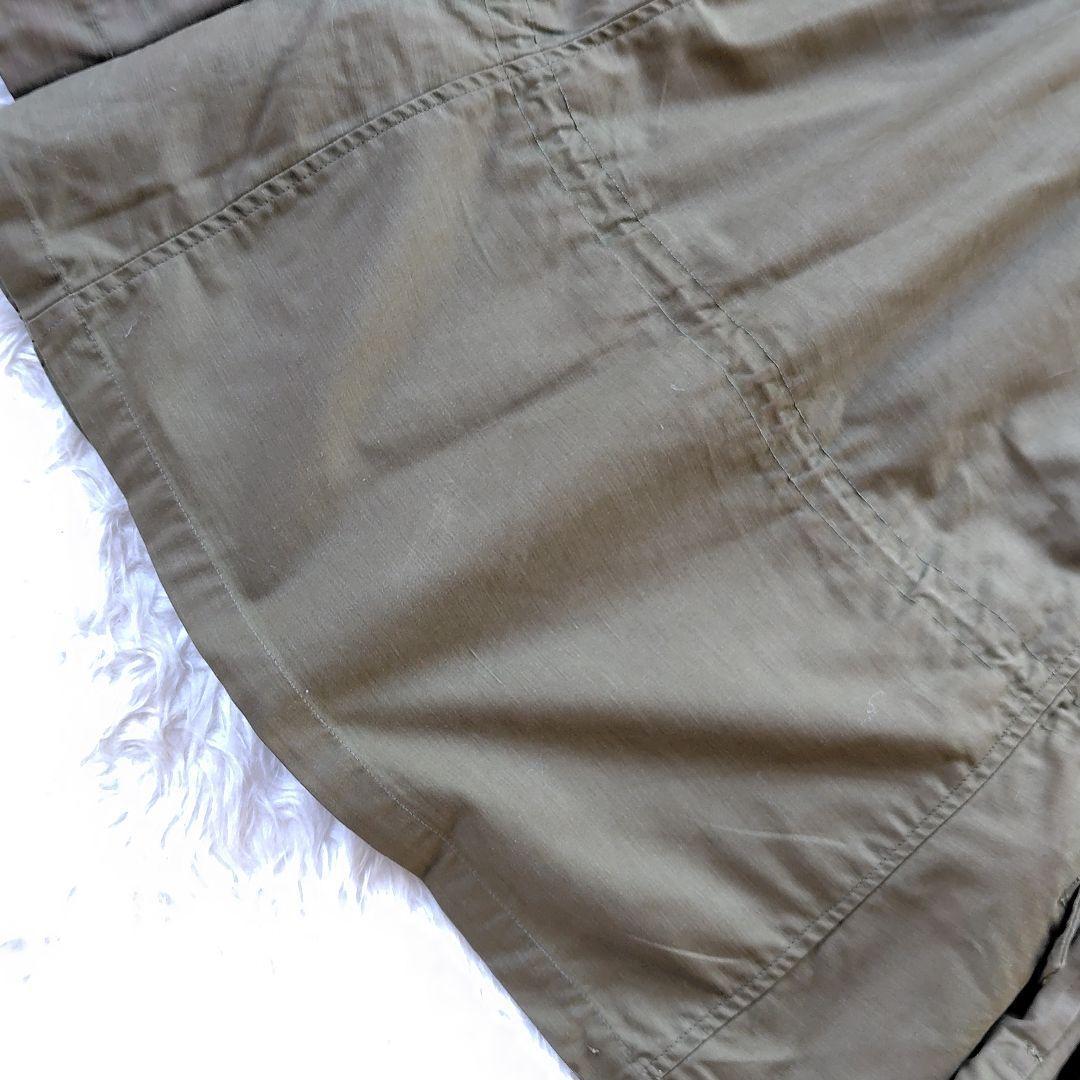 ✨ロバートデニーロ着用✨アメリカ軍★実物★M-65★フィールドジャケット★2nd