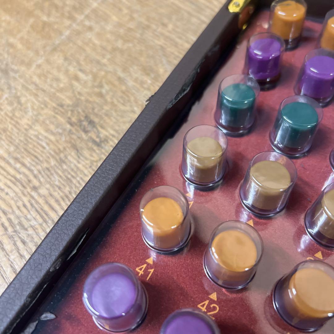 【used】G4 アロマスター ワインアロマキット