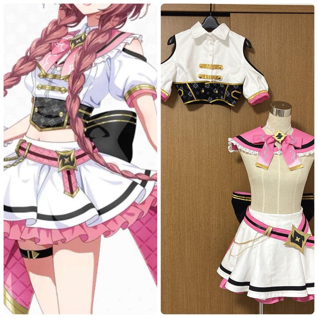 【tako様】ぶいすぽっ！　天結もか　ダイヤモンド・イン・ザ・ラフ