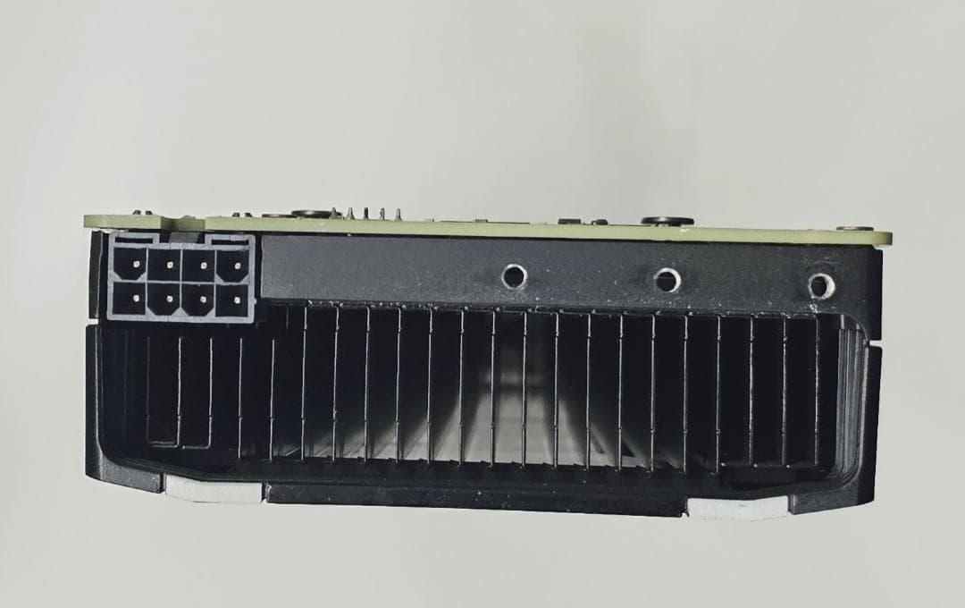 NVIDIA GRID TESLA M60 16GB GPU アクセラレーター