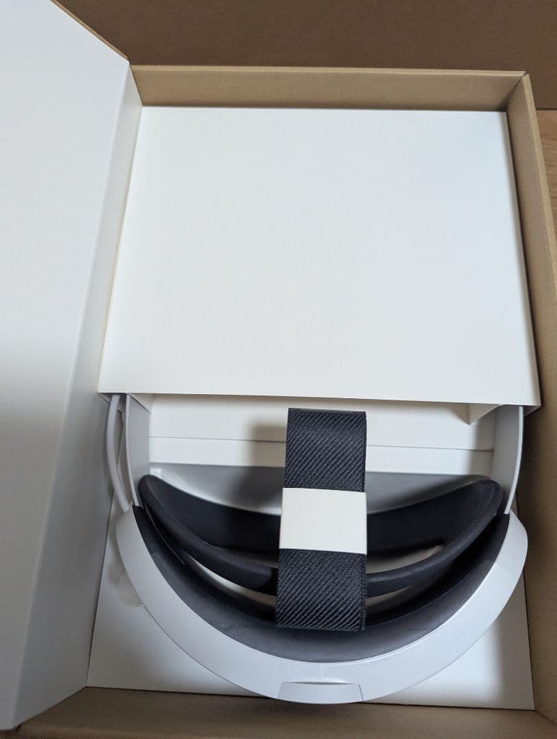  Quest 2 VRヘッドセット 128 GB