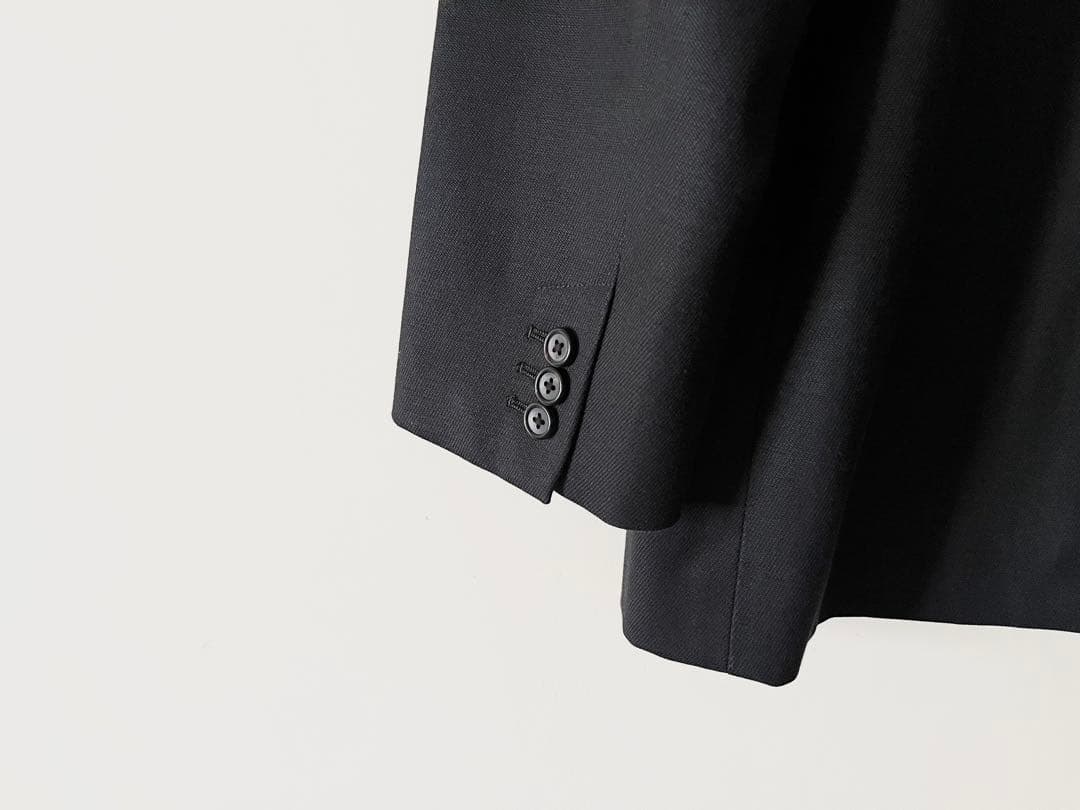 未使用2023 マーガレットハウエル×フォックスブラザーズ ジャケット 8.8万