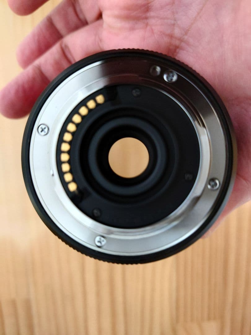 レンズ(ズーム) OM SYSTEM M.ZUIKO ED 14-150mm F4-5.6 II