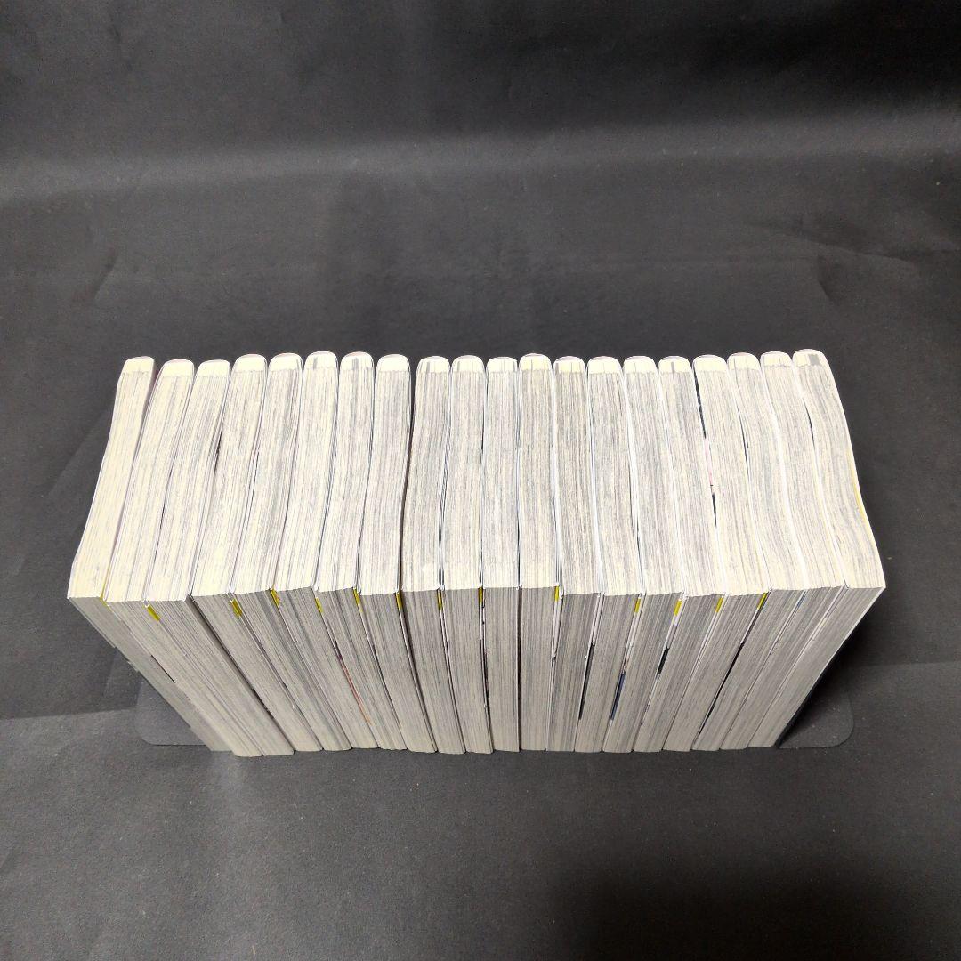 薫る花は凛と咲く 全20巻セット