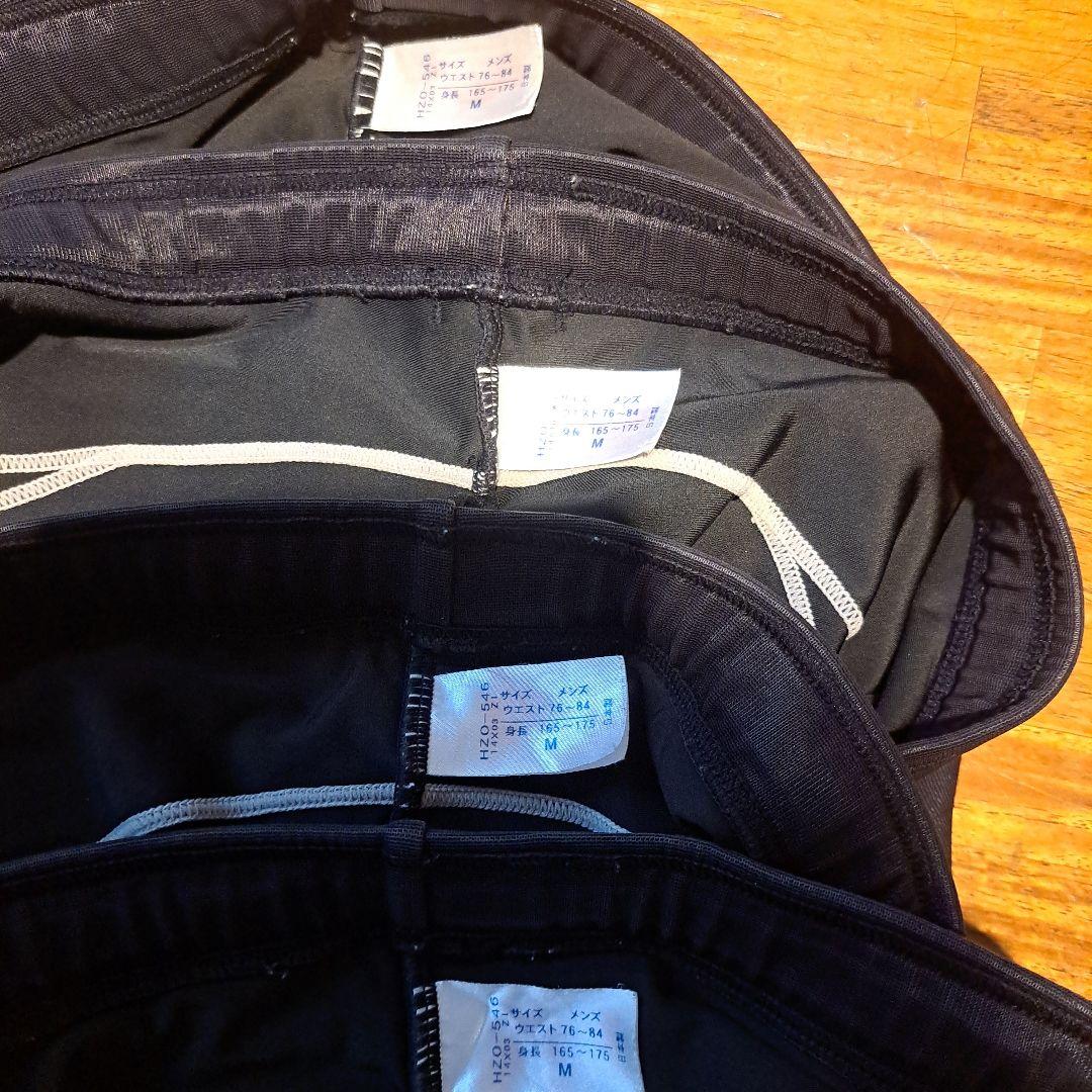 ワコール CW-X 4枚セット　サイズM