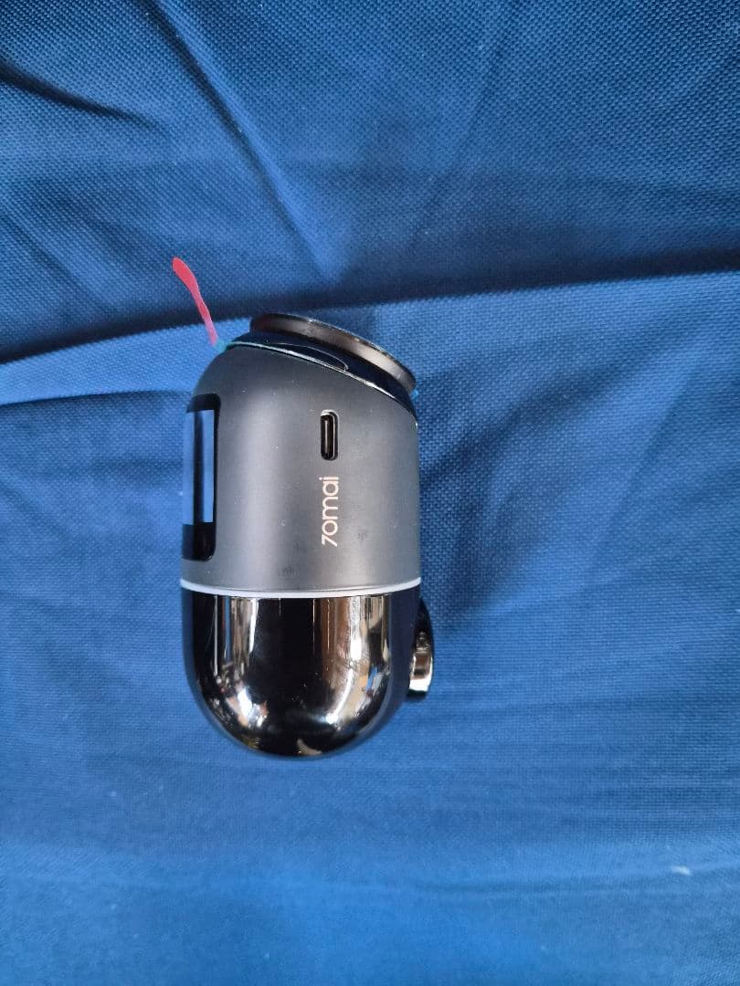 70mai X200 ドライブレコーダー 128GB　本体のみ