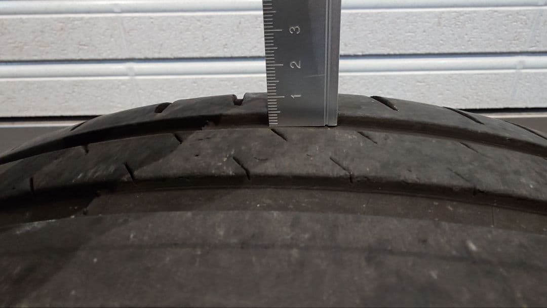 【MEGA MILK】RAYS VOLKRACING 18インチホイール