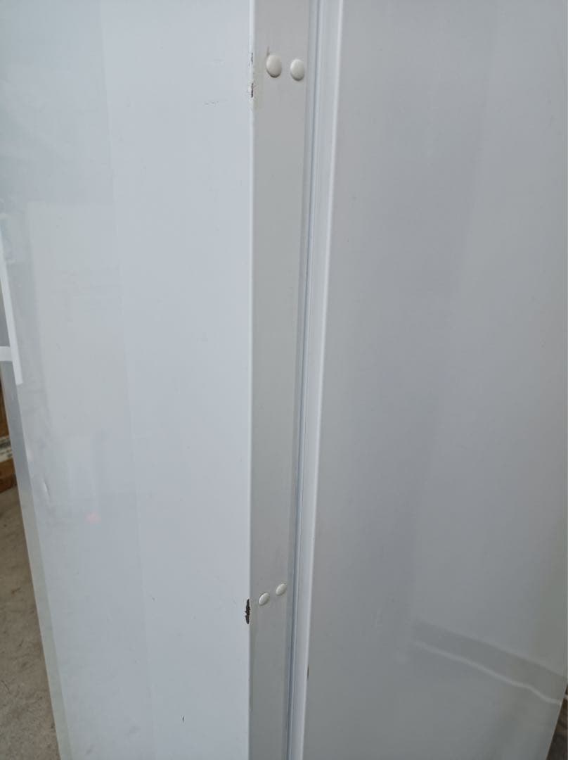 八6751【配送設置料金込み】 DAIREI 冷凍庫 SD-521