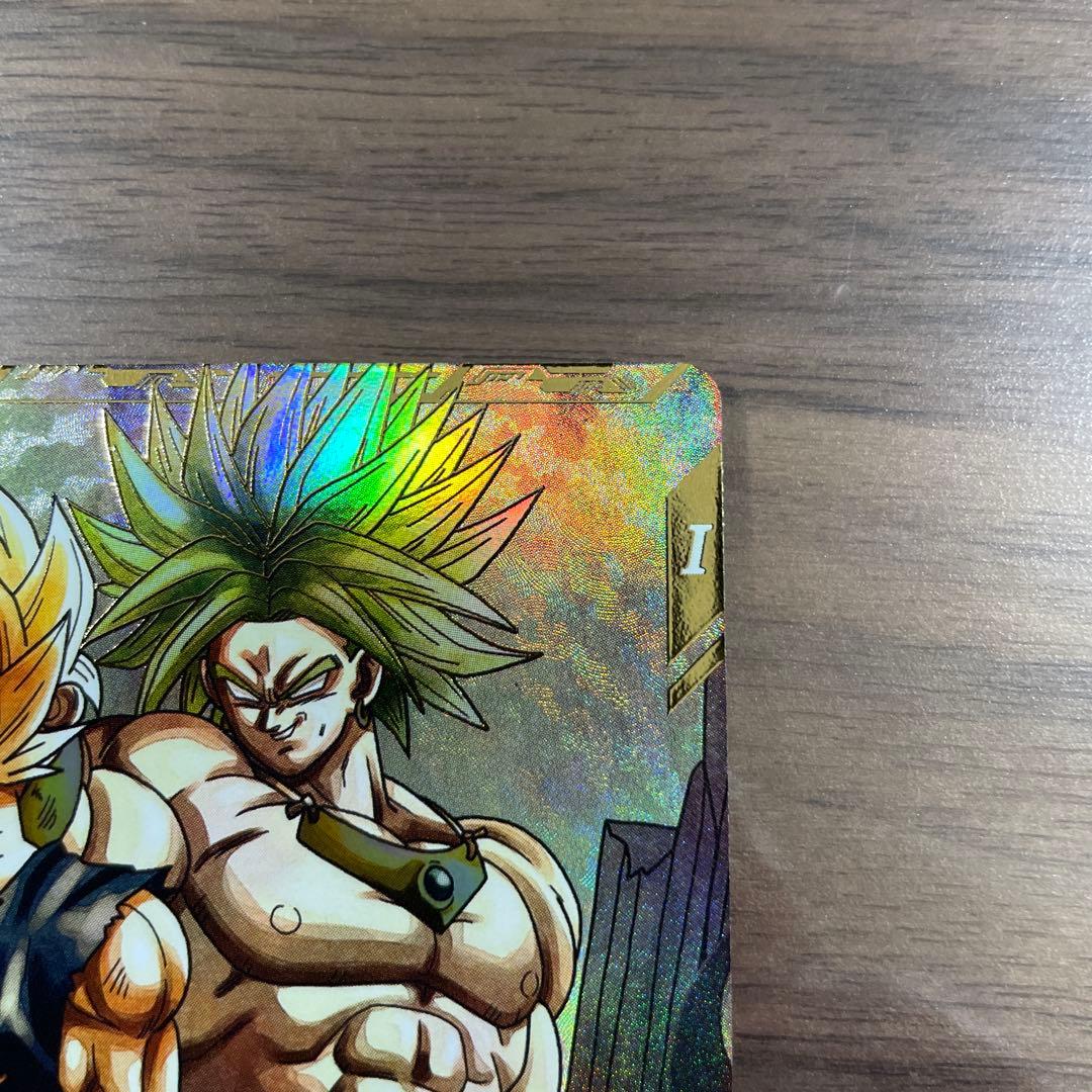 SDV1-049 GDR パラレル ブロリー