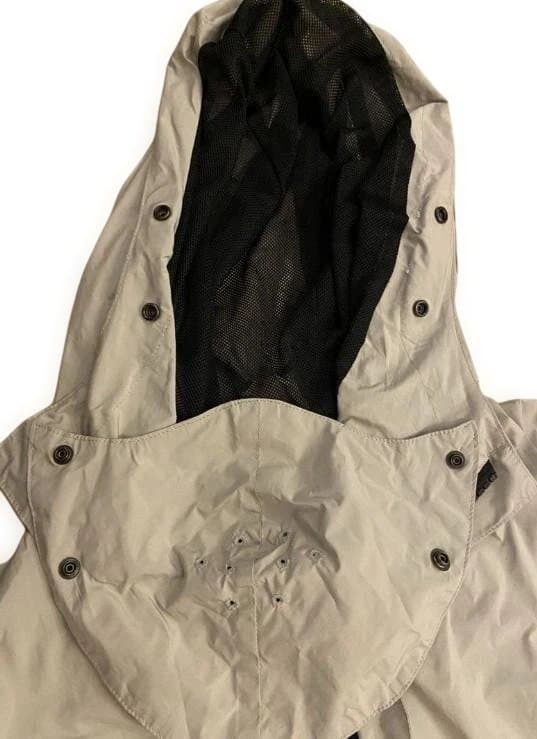 CIVILIZED パッカブルM51コート　ジャケット