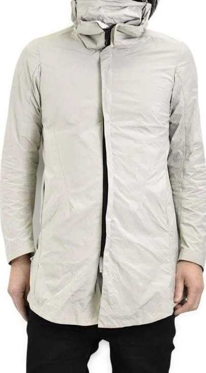 CIVILIZED パッカブルM51コート　ジャケット