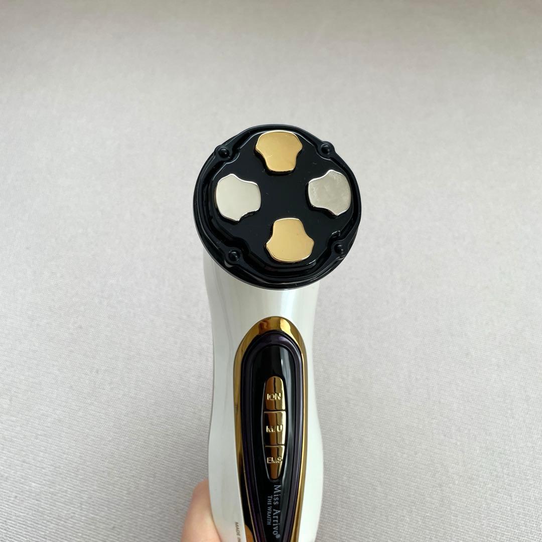 【美品】ARTISTIC&CO Miss Arrivo THE WRAITH