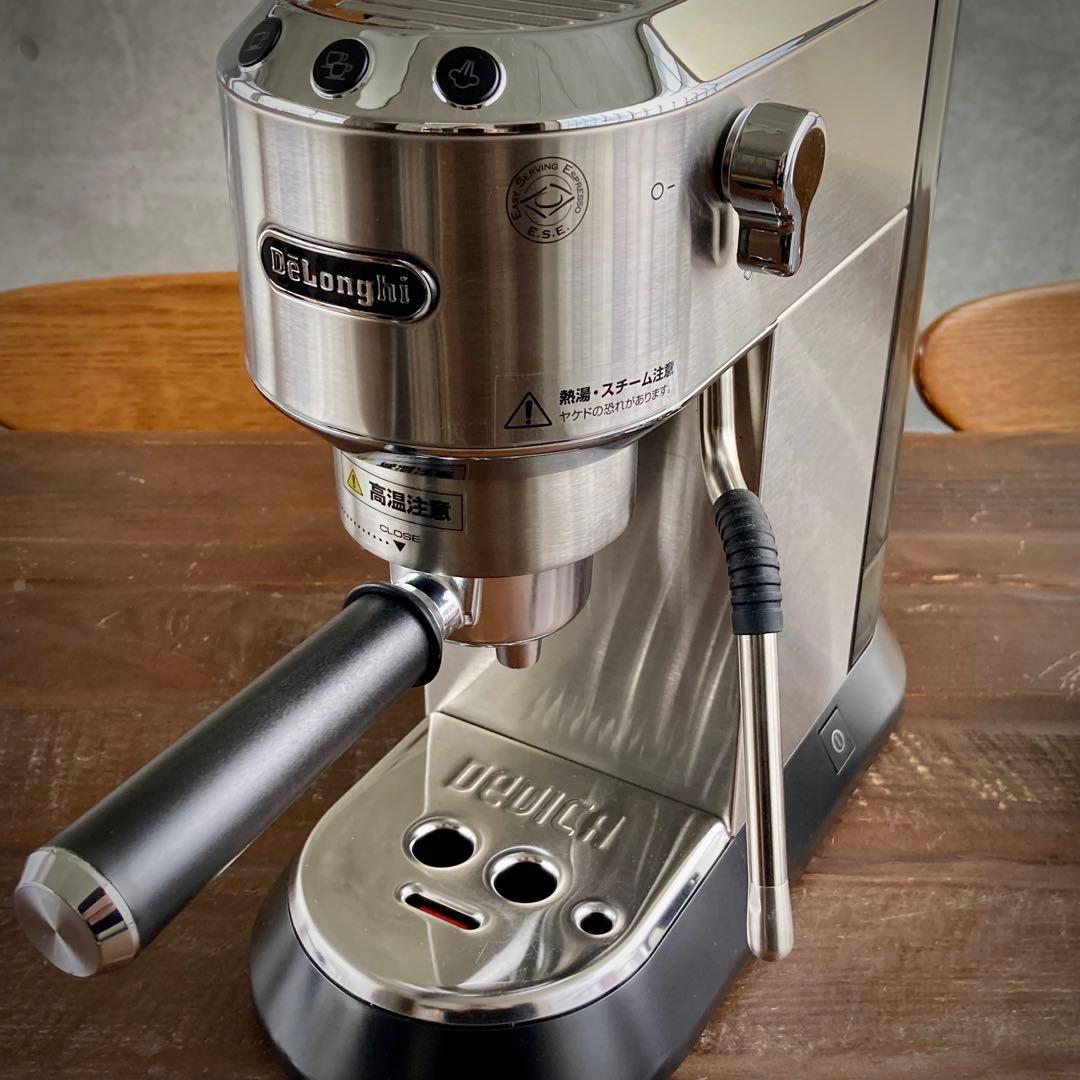 DeLonghi DEDIKA ARTE デディカ アルテ