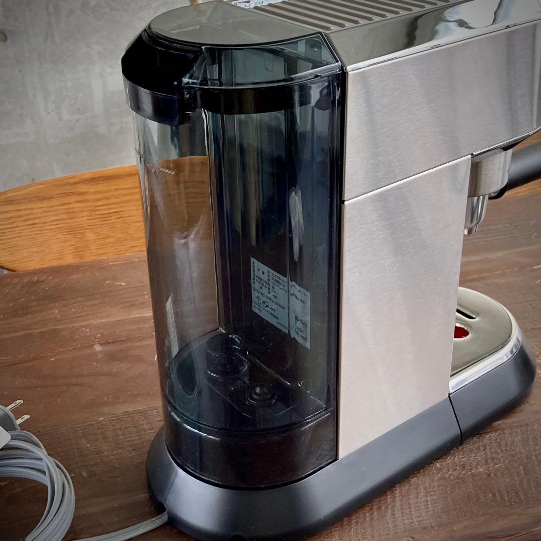 DeLonghi DEDIKA ARTE デディカ アルテ