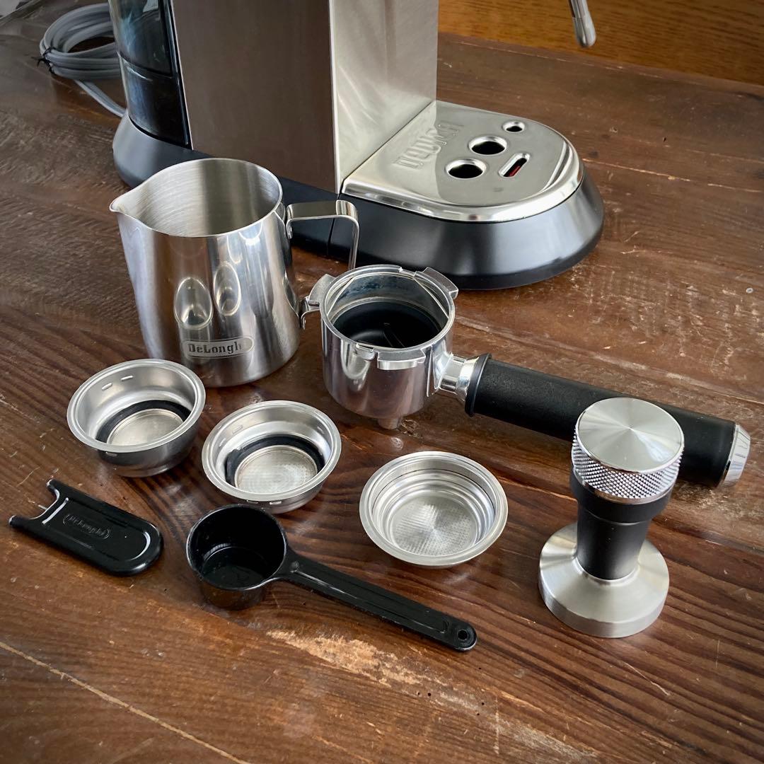 DeLonghi DEDIKA ARTE デディカ アルテ