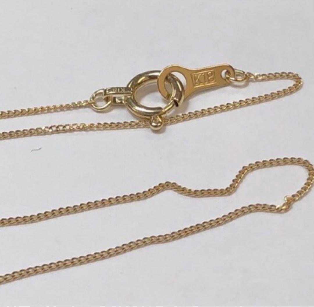 世*良様 K18イエローゴールド 50cm 喜平ネックレス 新品 本物 18金